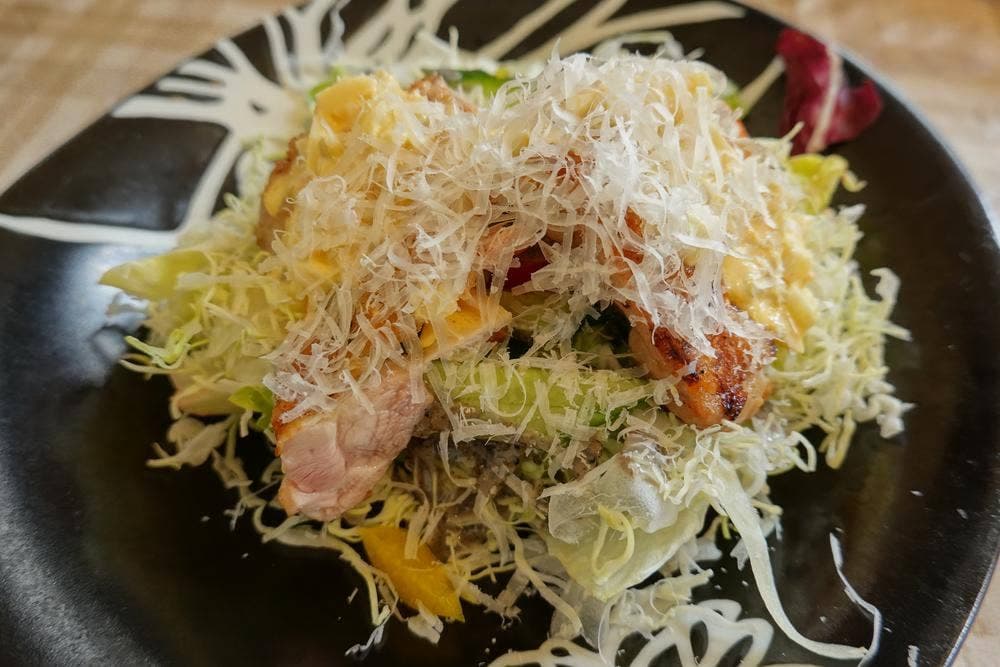 イタリア料理トラットリア Portofino