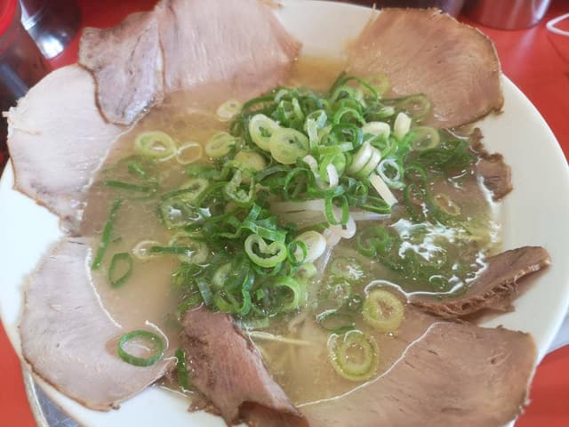 もっこす 谷上店 - サブ画像1