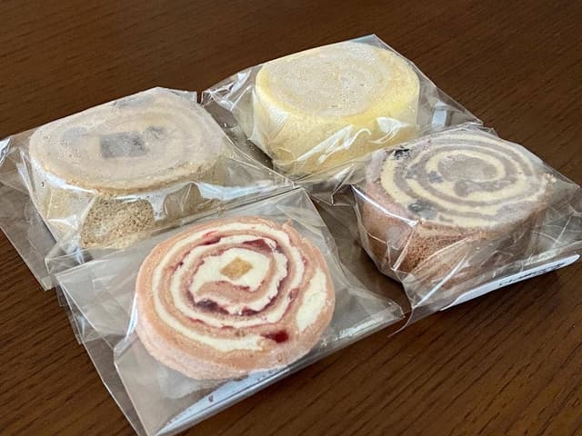 菓子屋 little CHIMO - サブ画像2
