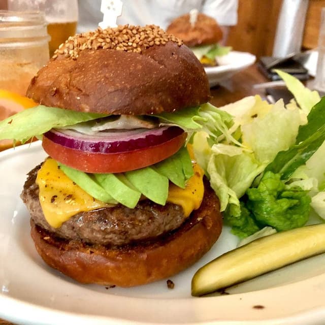 バビーズ 吉祥寺 - サブ画像3