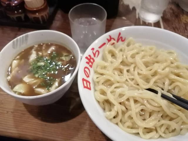 日の出らーめん 名駅西口分店 - サブ画像2