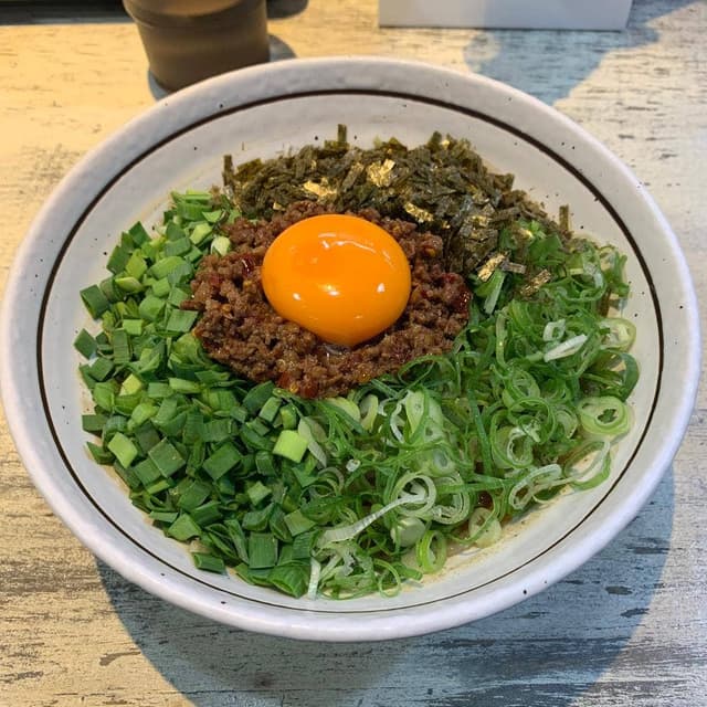 麺屋 はる - サブ画像1