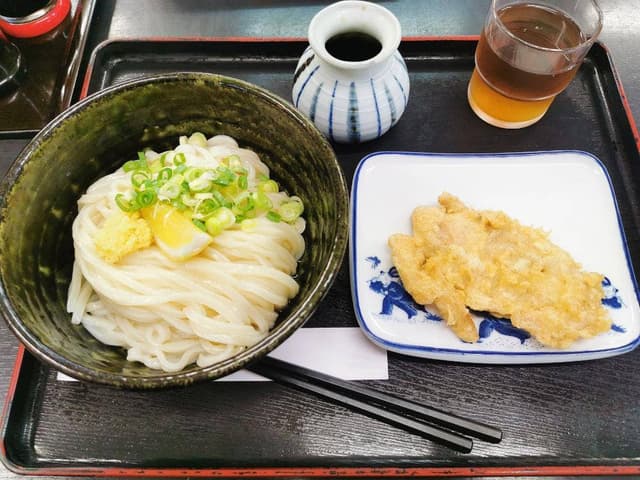 麺八 - サブ画像2
