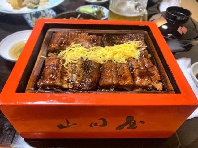 山田屋 - サブ画像2