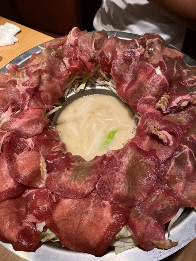 個室和食 祐庵 なんば 道頓堀店 - サブ画像2