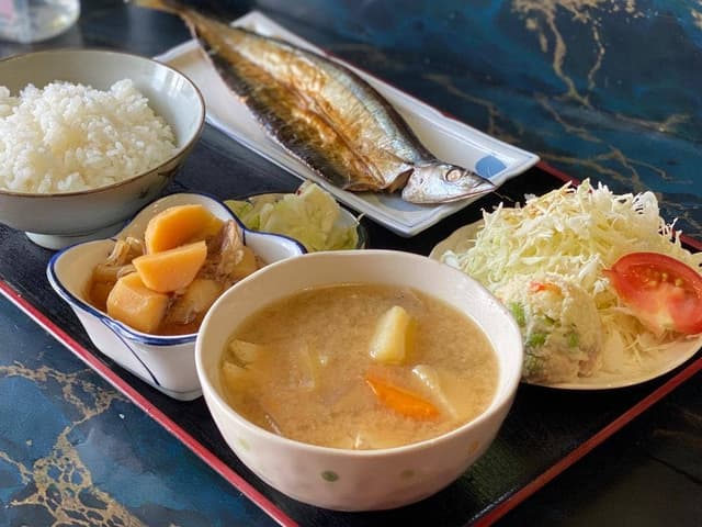 食事 きく川 - サブ画像1