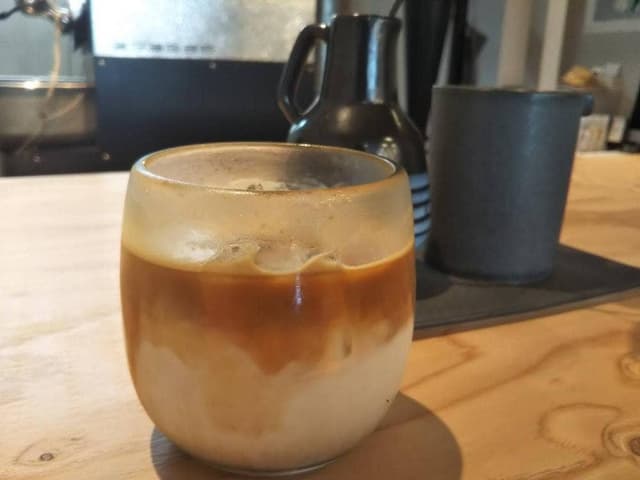aoma coffee - サブ画像2