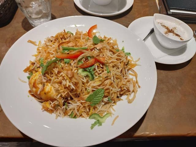 TajiMahal - サブ画像3