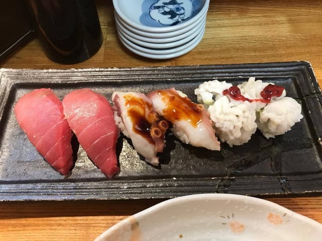 すし処 ひでまる - サブ画像3