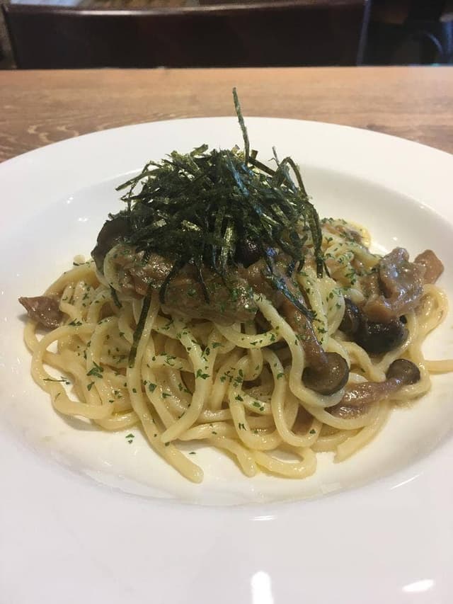 POTA PASTA CAFFE STATION 京急鶴見店 - サブ画像2