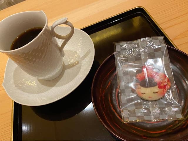 お茶屋バー近江榮 心斎橋大丸店 - サブ画像2