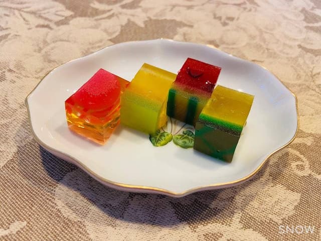 両口屋是清 小田急新宿店 - サブ画像1