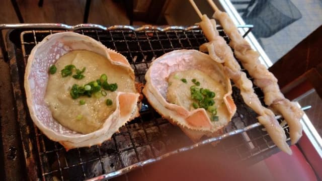 磯丸水産 十三西口駅前店 - サブ画像2