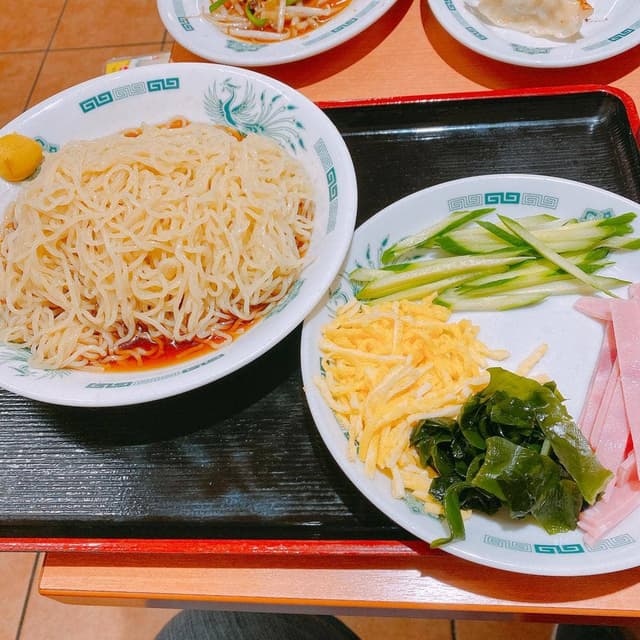 日高屋 東大宮東口店 - サブ画像2