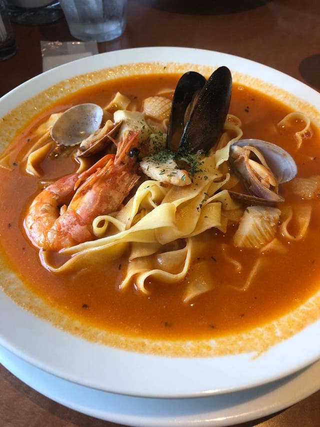 ボンジョルノ 新クッチーナ店 - サブ画像2