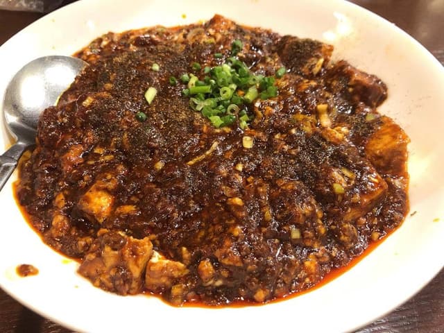 おきらく厨房 桃桃茶寮 - サブ画像1