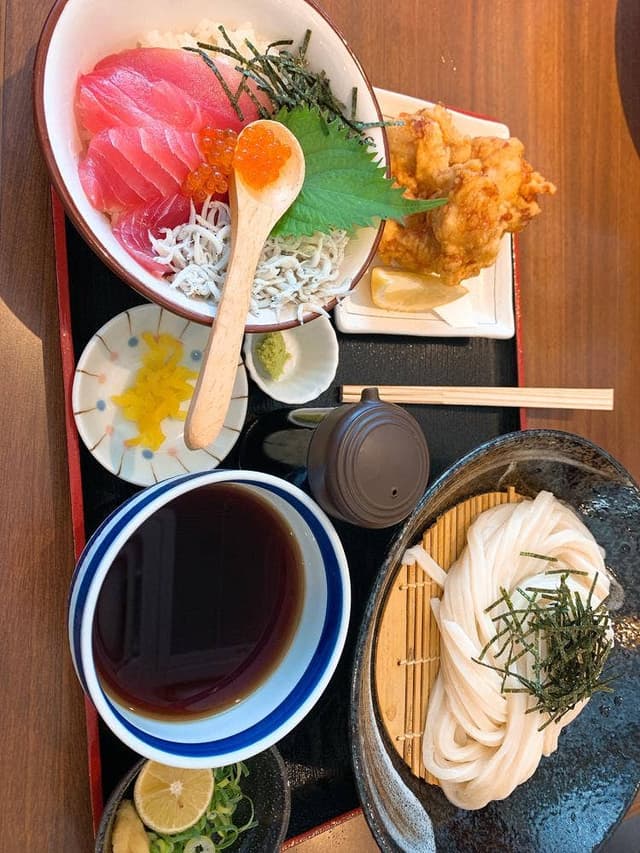 情熱うどん 荒木伝次郎 橿原店 - サブ画像2