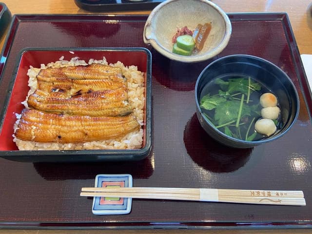 伊勢定 池袋西武店 - サブ画像2