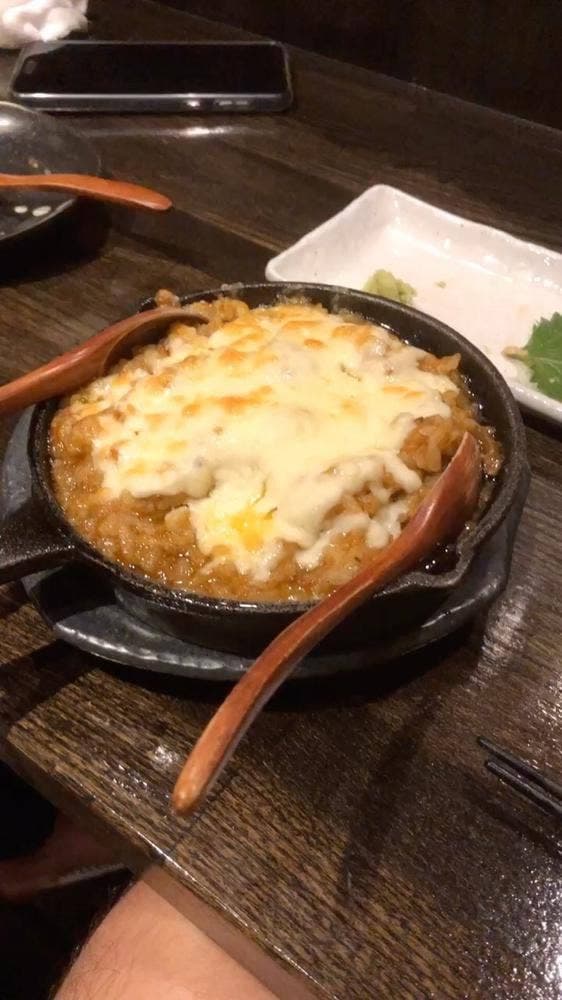 izakaya 黒