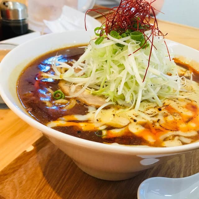 Tsubame Ramen Yuki - サブ画像2
