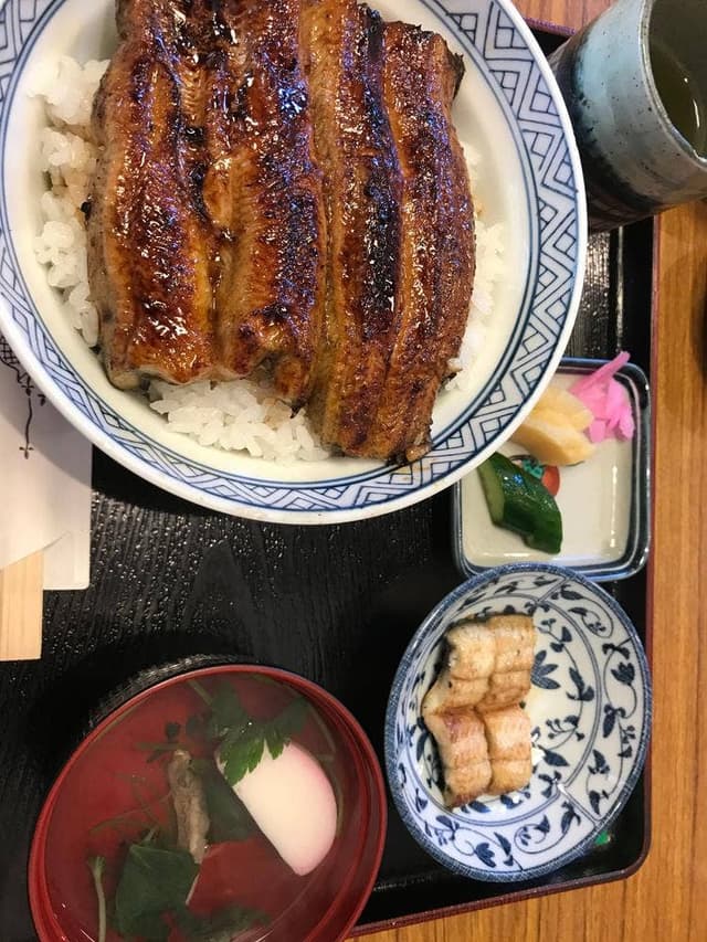 つるや - サブ画像1