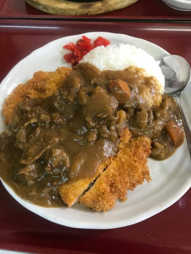 またの食堂 - サブ画像1