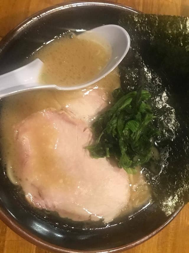 豚骨らあめん専門店 とんこつ家ZUN - サブ画像1