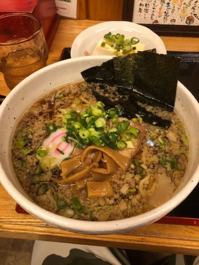 拉麺 忠次朗 - サブ画像2