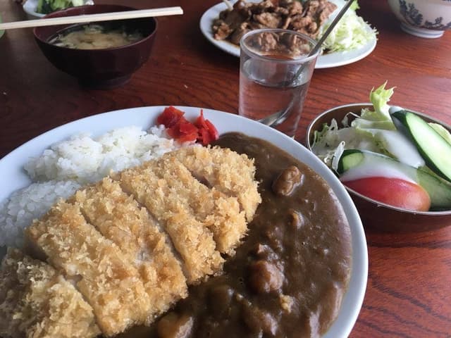 いさ勝 - サブ画像2