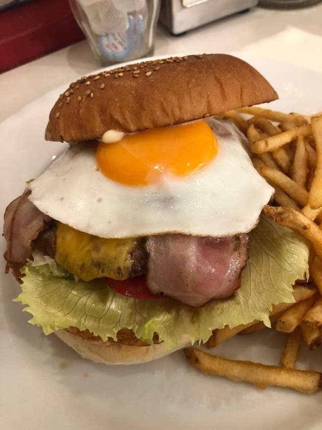 サニーダイナー ルミネ北千住店 - サブ画像3