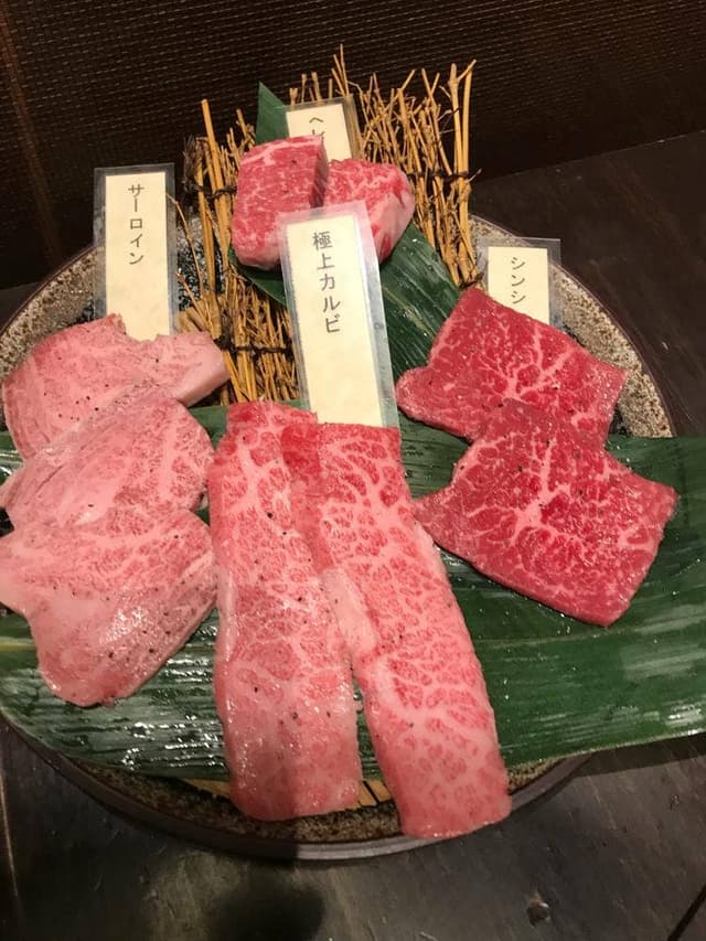 肉ばんざい - サブ画像1
