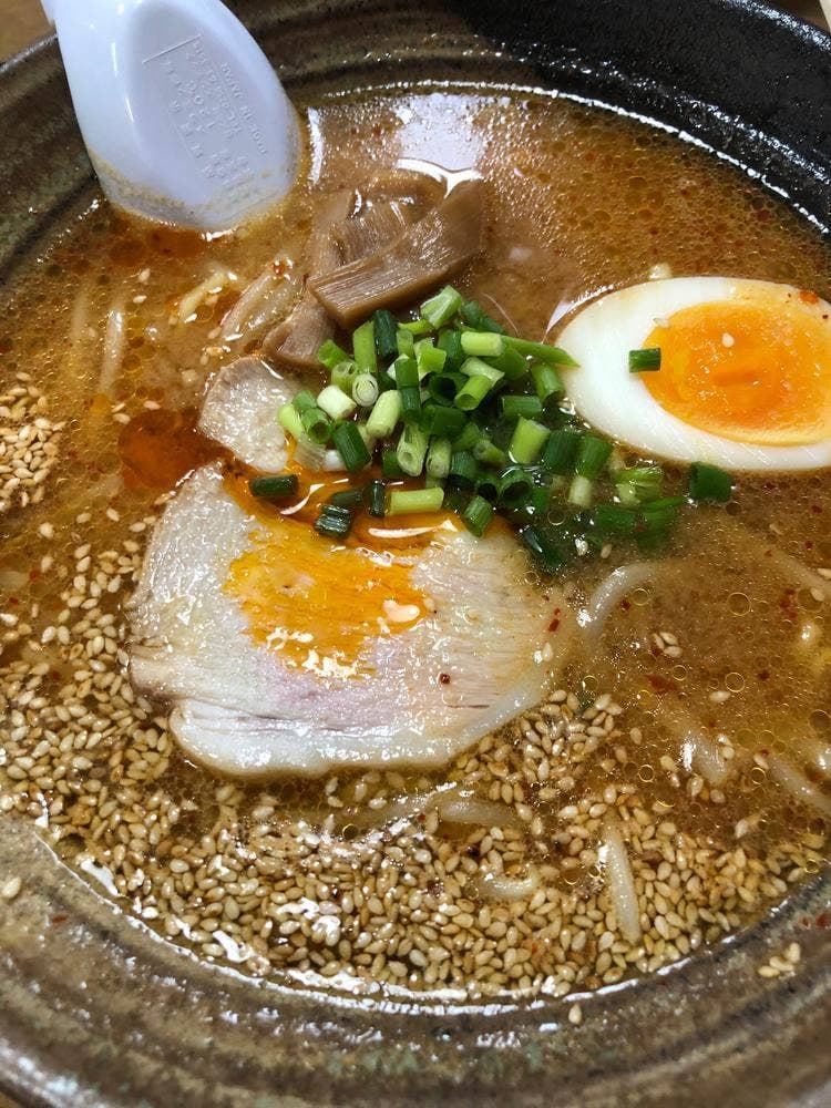 らーめんの超人
