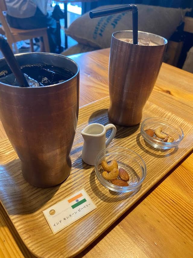 珈琲や 東小金井工房 - サブ画像2