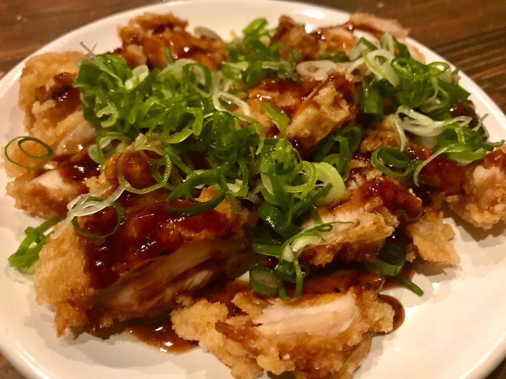 やきとりぼっちゃん