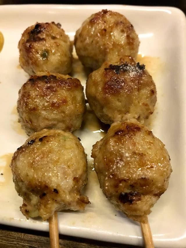 やきとりぼっちゃん - サブ画像2