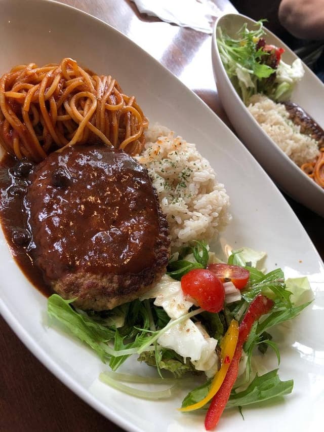 カエデカフェ - サブ画像1