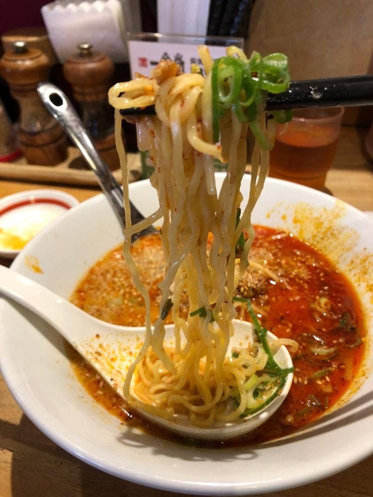 一風堂 高田馬場店