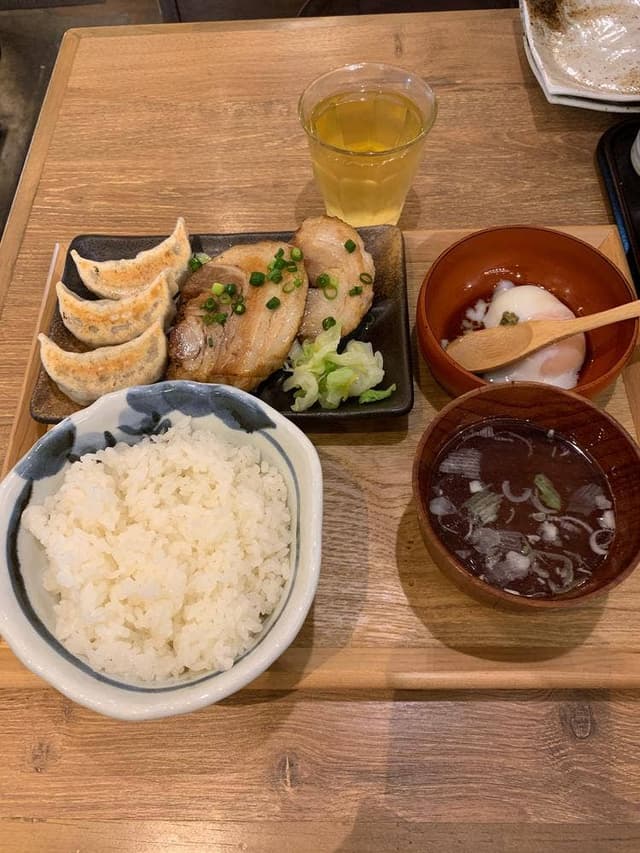 肉汁餃子製作所 ダンダダン酒場 中野店 - サブ画像3