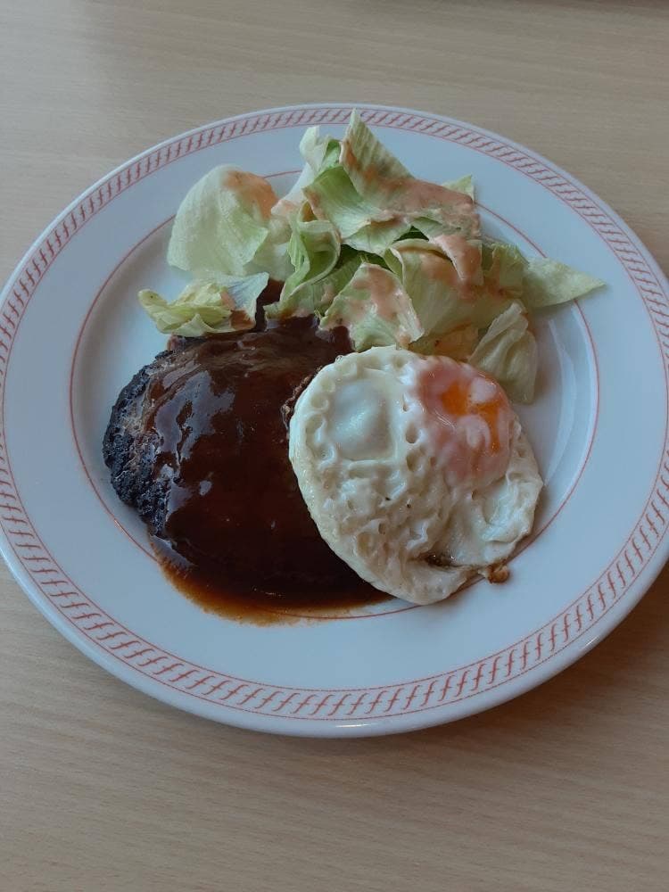 ファミリーレストラン ジョイフル 愛知蒲郡店