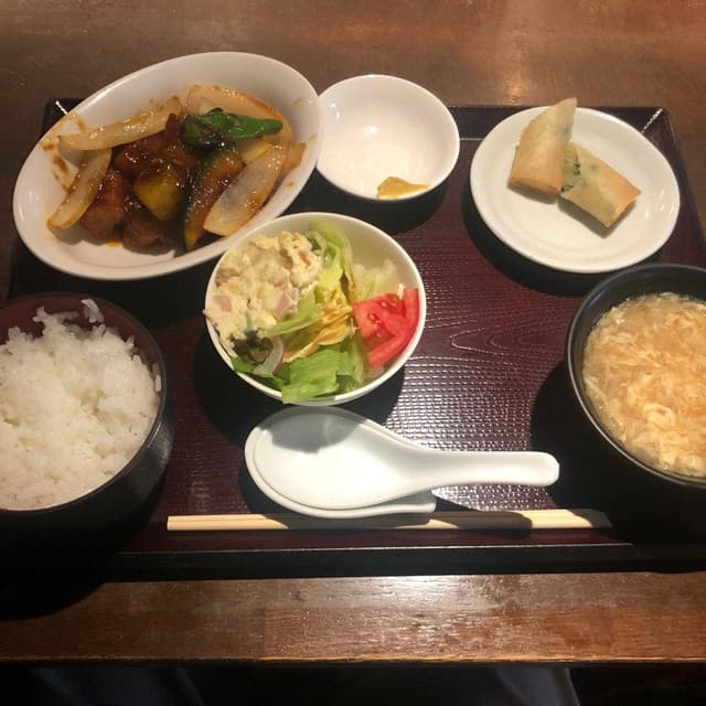 華門 - サブ画像1