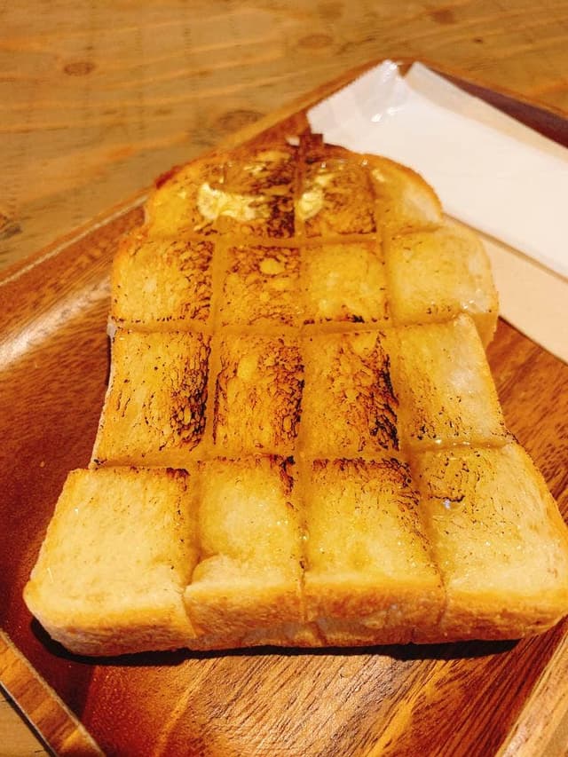 スコヤコーヒー - サブ画像2