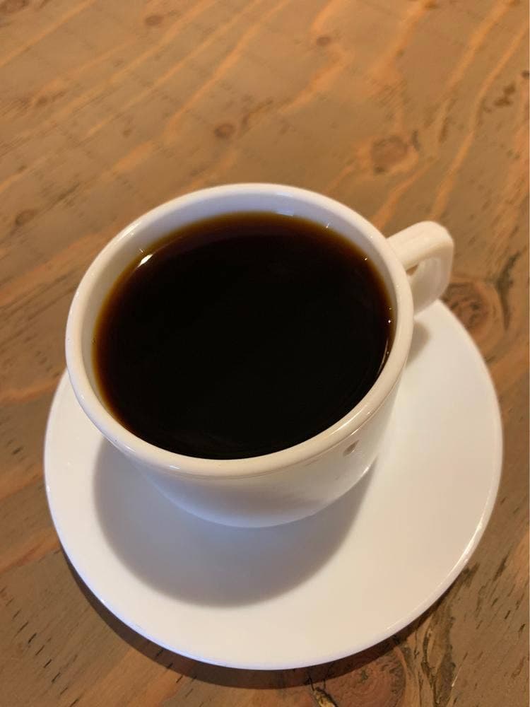 スコヤコーヒー