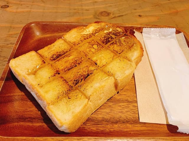 スコヤコーヒー - サブ画像3