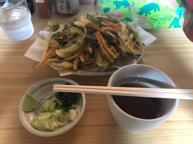 もり食堂 - サブ画像2