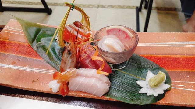 和食処 海舟 気仙沼プラザホテル - サブ画像3