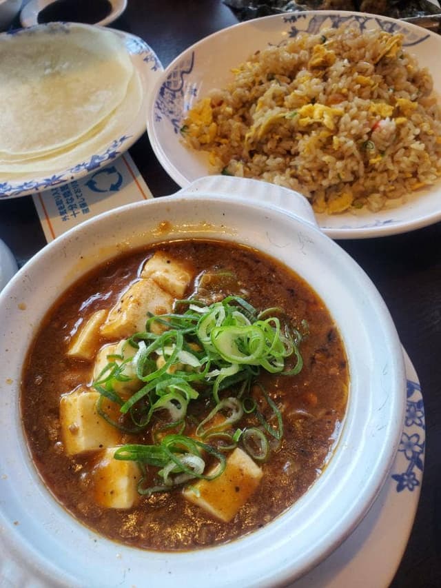 バーミヤン 辻堂店 - サブ画像2
