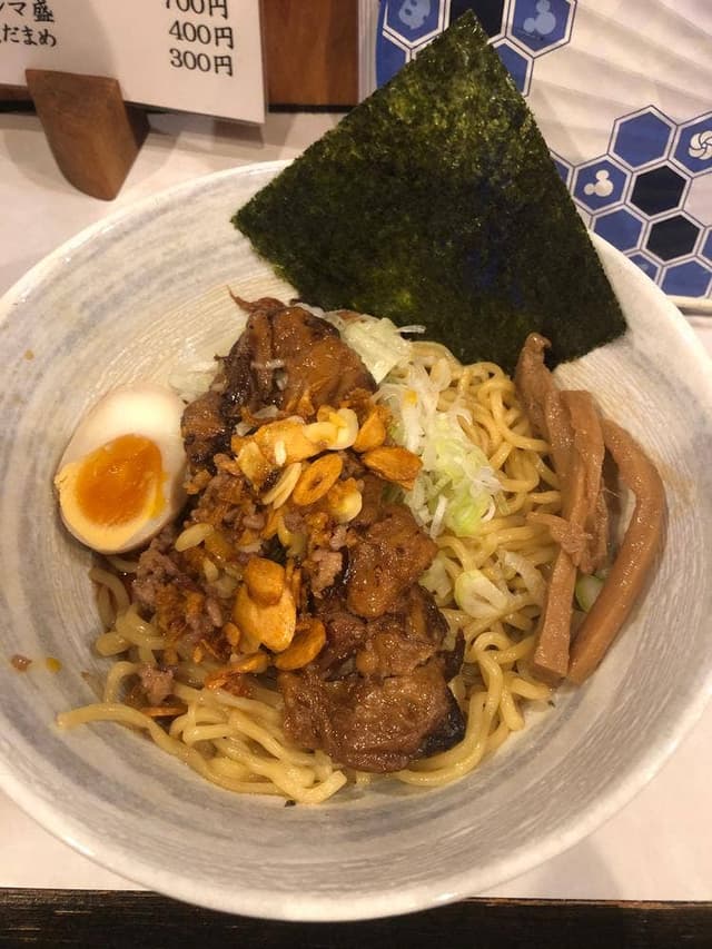 麺乃野狐禅 - サブ画像1