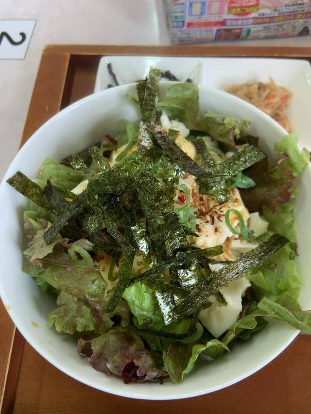 ぐりとよキッチン - サブ画像1