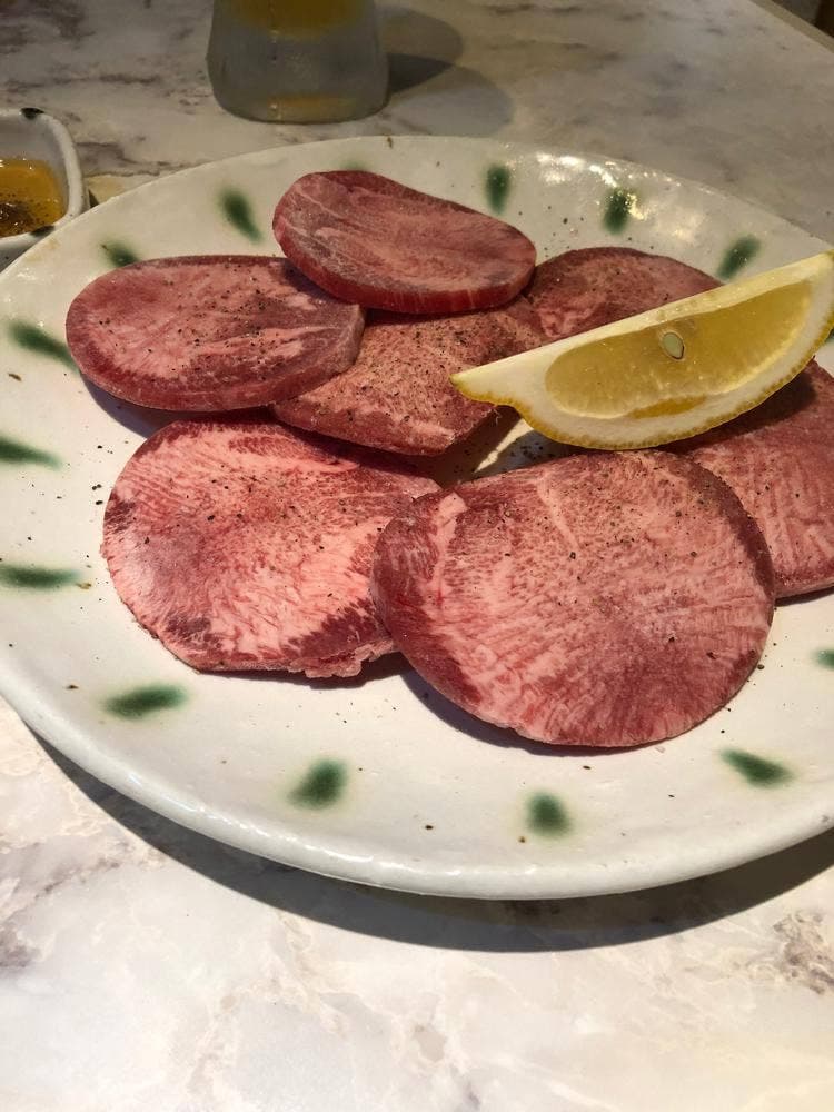 味家