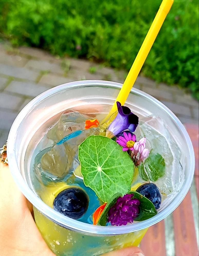 ふらわーしょっぷ 花友